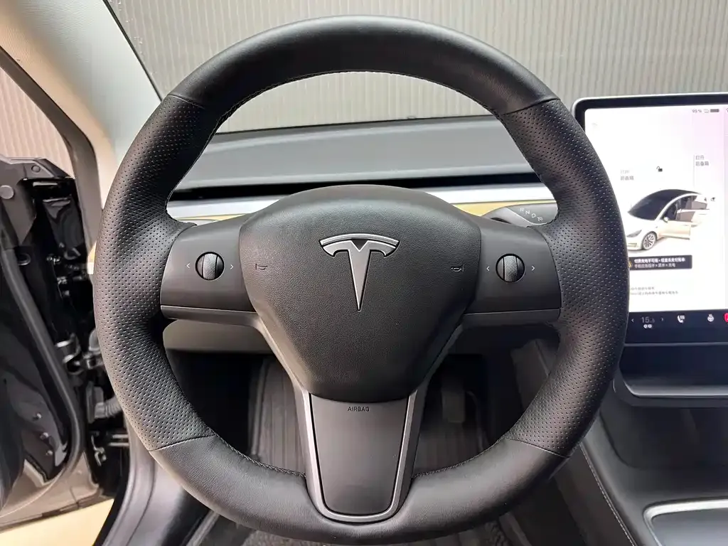 Tesla Model 3 2021 из CN, фото 5