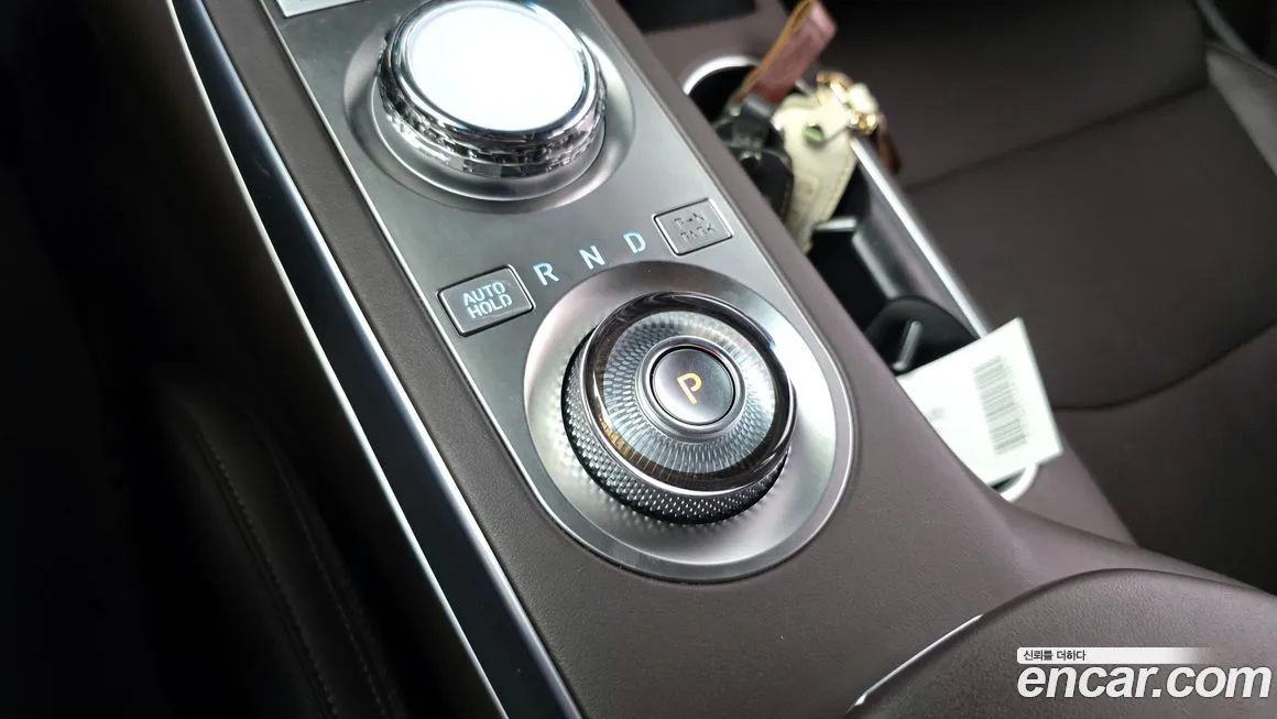 Genesis GV70 2023 из KR, фото 9