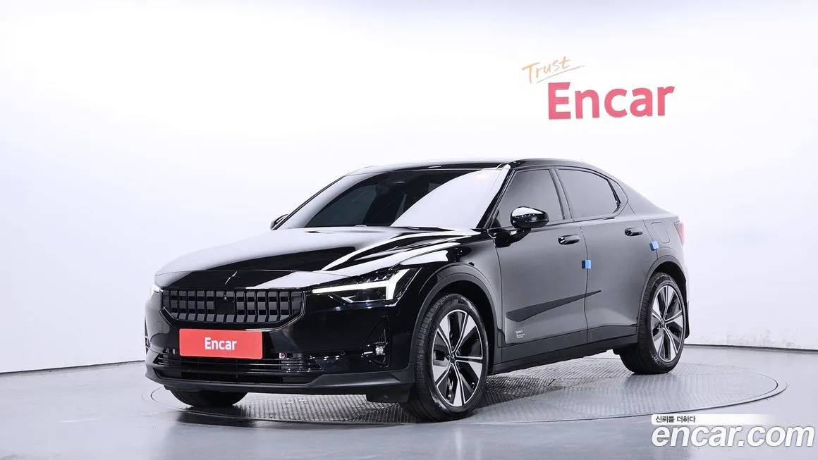 Polestar Polestar 2 2023 из KR, фото 1