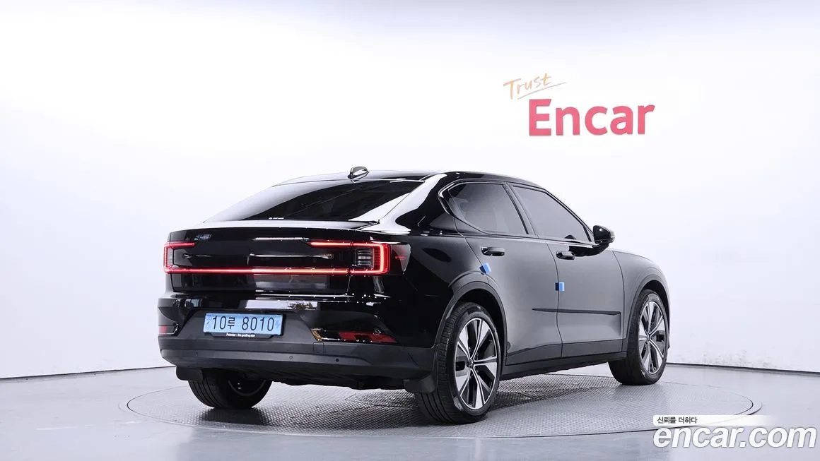 Polestar Polestar 2 2023 из KR, фото 2