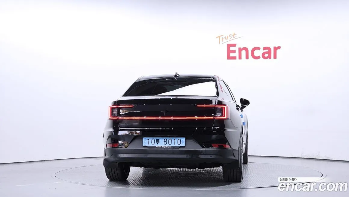 Polestar Polestar 2 2023 из KR, фото 4