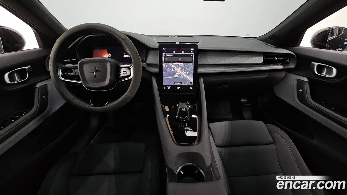 Polestar Polestar 2 2023 из KR, фото 7