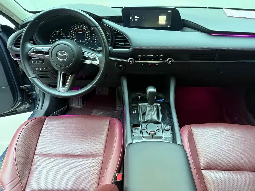 [object Object] 3 Axela 2022 из CN, фото 10