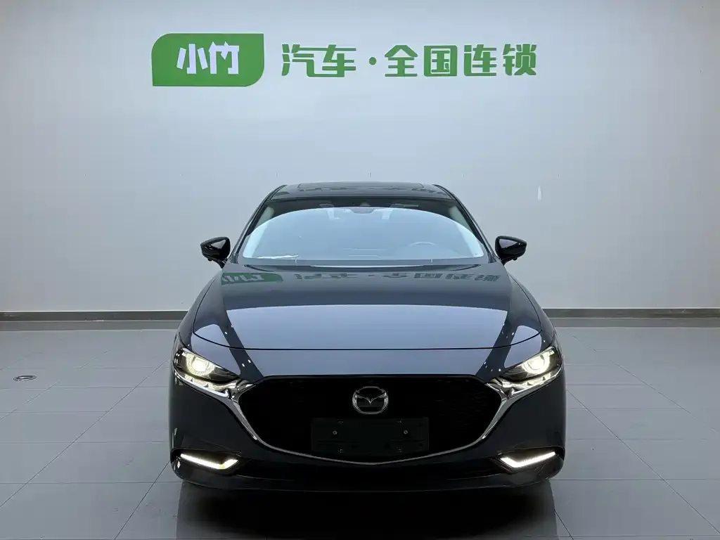 [object Object] 3 Axela 2022 из CN, фото 2