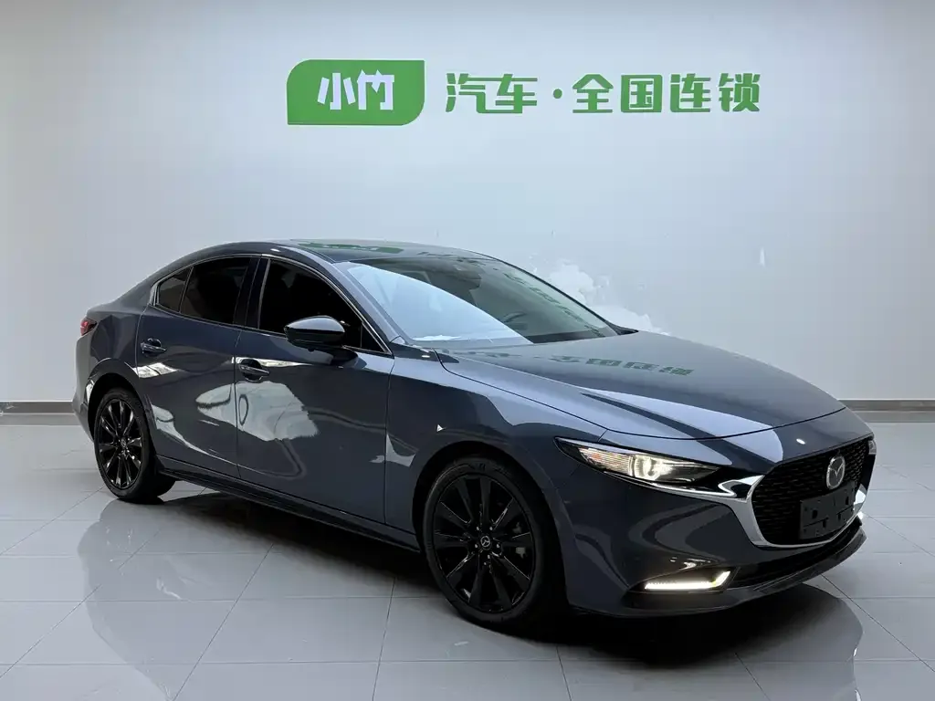 [object Object] 3 Axela 2022 из CN, фото 3