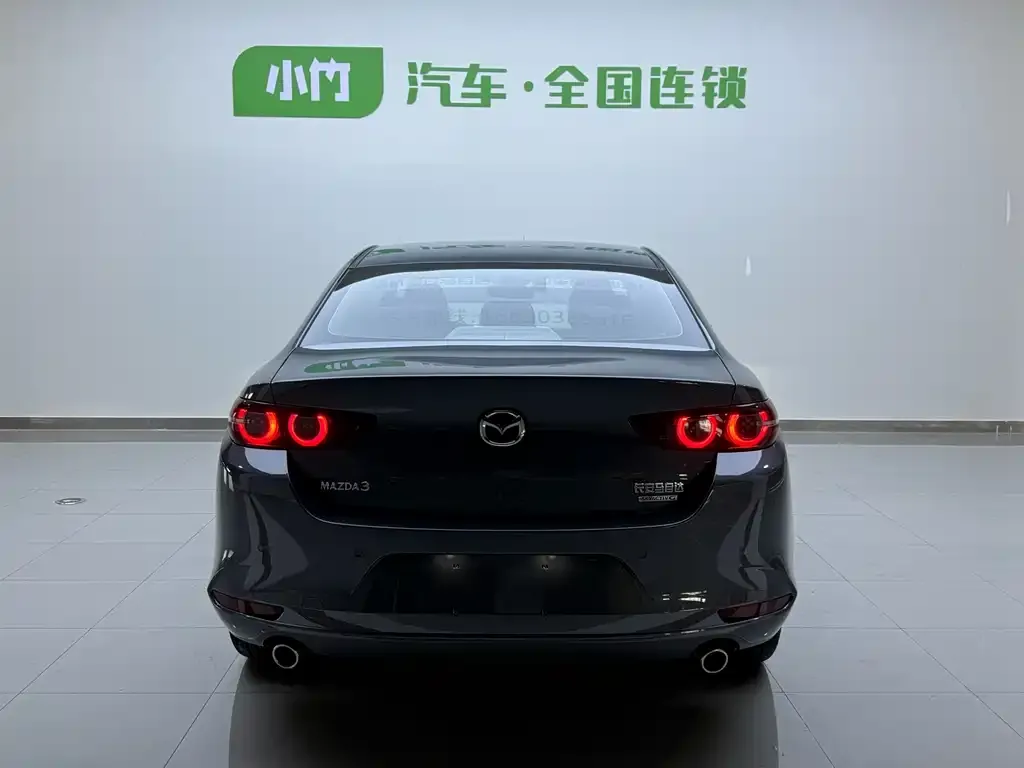 [object Object] 3 Axela 2022 из CN, фото 4