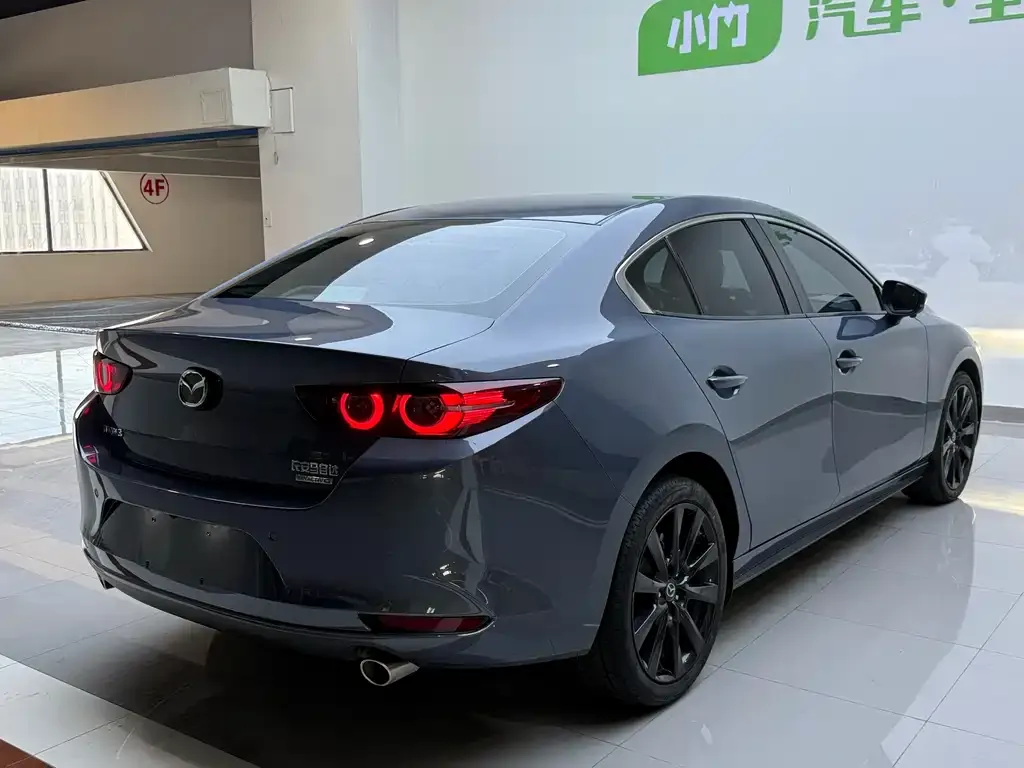 [object Object] 3 Axela 2022 из CN, фото 5