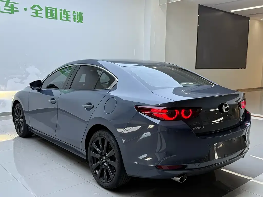 [object Object] 3 Axela 2022 из CN, фото 6