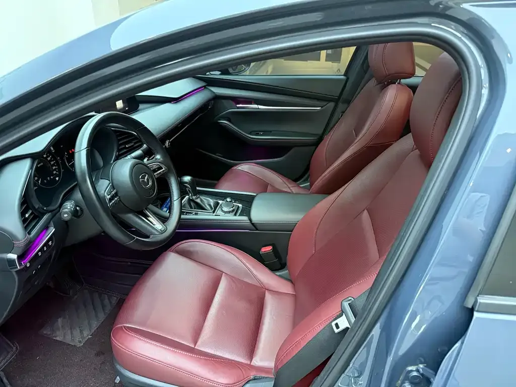 [object Object] 3 Axela 2022 из CN, фото 8