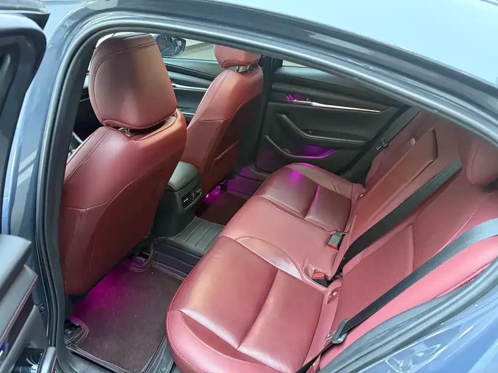 [object Object] 3 Axela 2022 из CN, фото 9