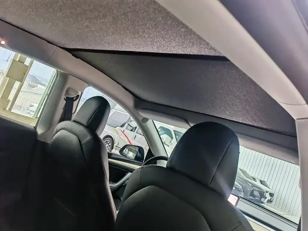 Tesla Model Y 2021 из CN, фото 10