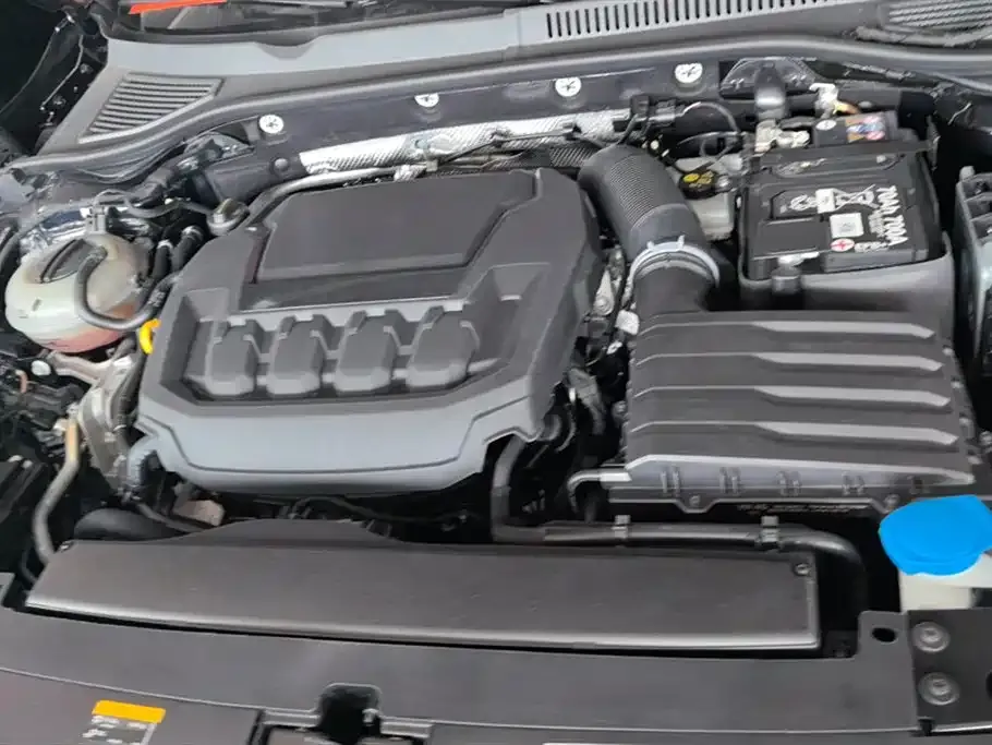Volkswagen Passat 2024 из CN, фото 10