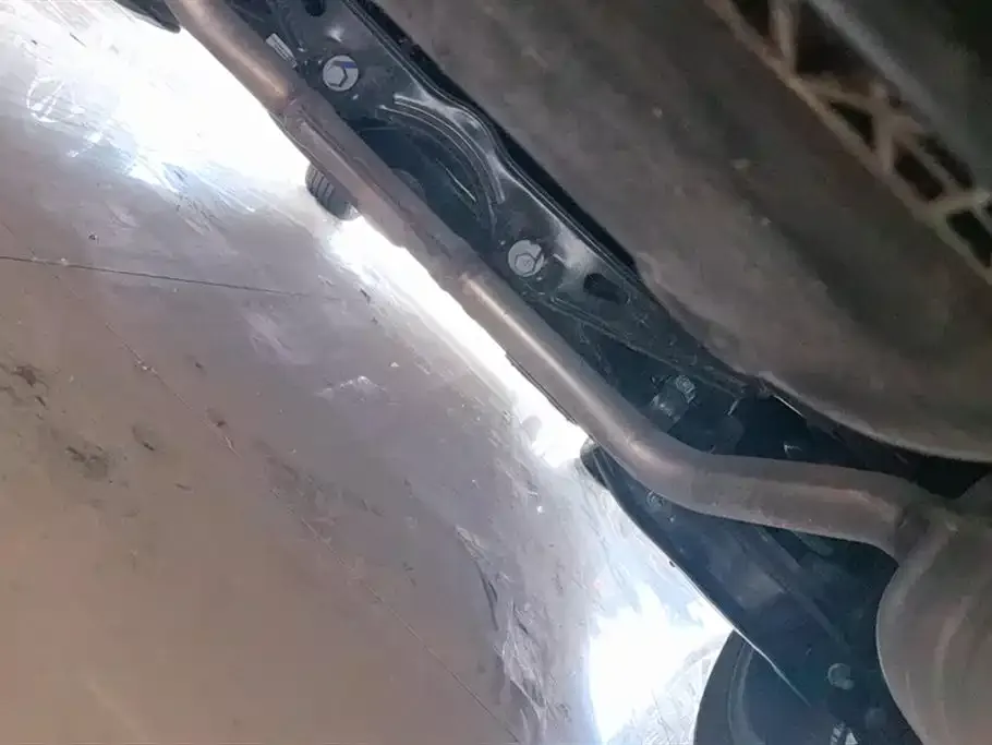 Volkswagen Passat 2024 из CN, фото 4