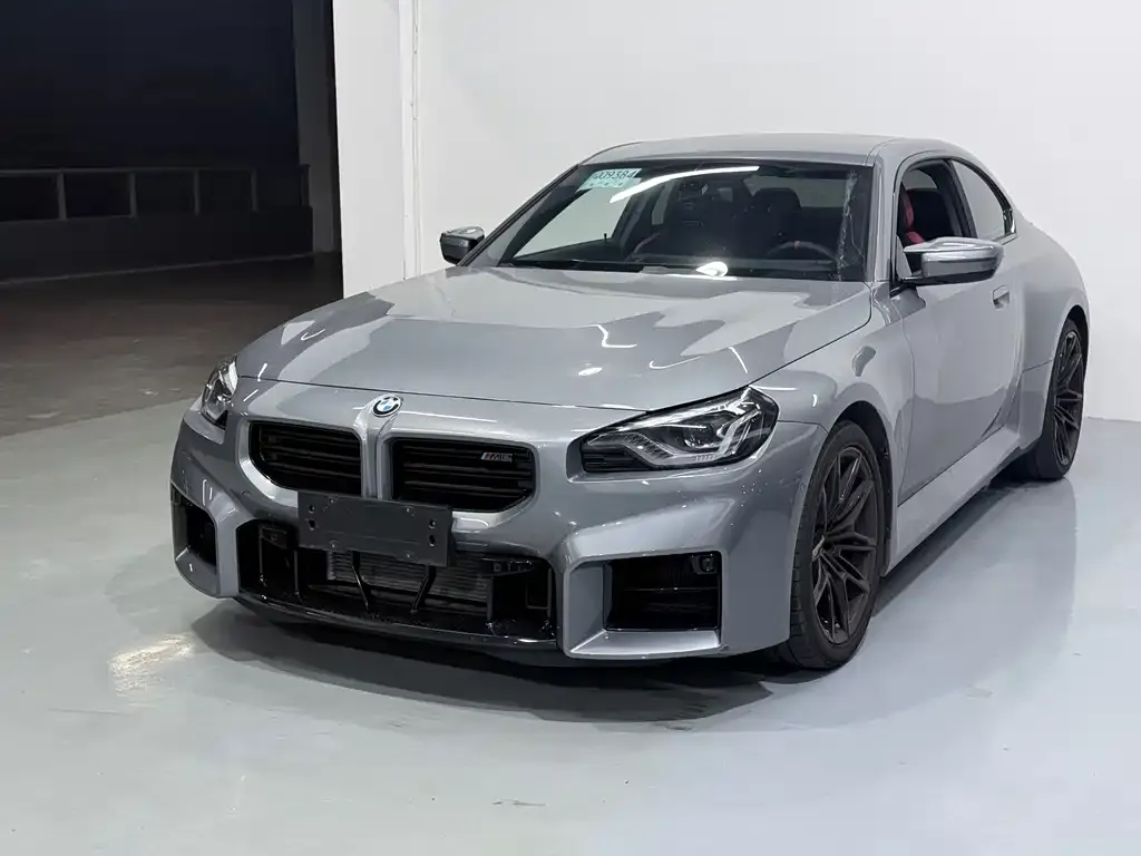 BMW M2 — фото 1