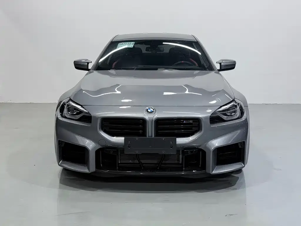 BMW M2 — фото 2
