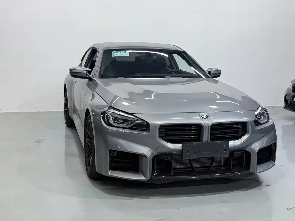 BMW M2 — фото 3