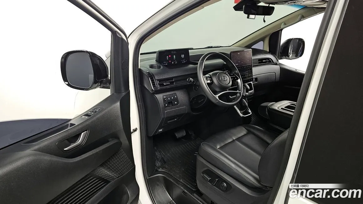 Hyundai Staria 2022 из KR, фото 10