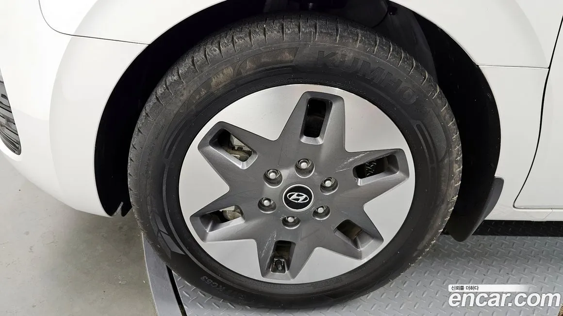 Hyundai Staria 2022 из KR, фото 5