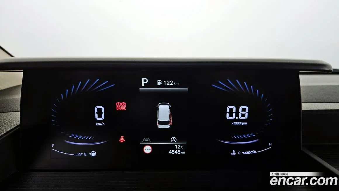 Hyundai Staria 2022 из KR, фото 8