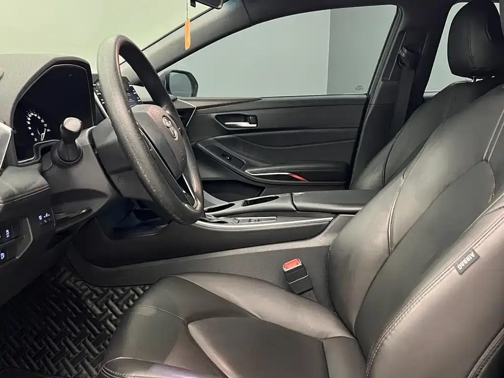 Toyota Avalon 2022 из CN, фото 4