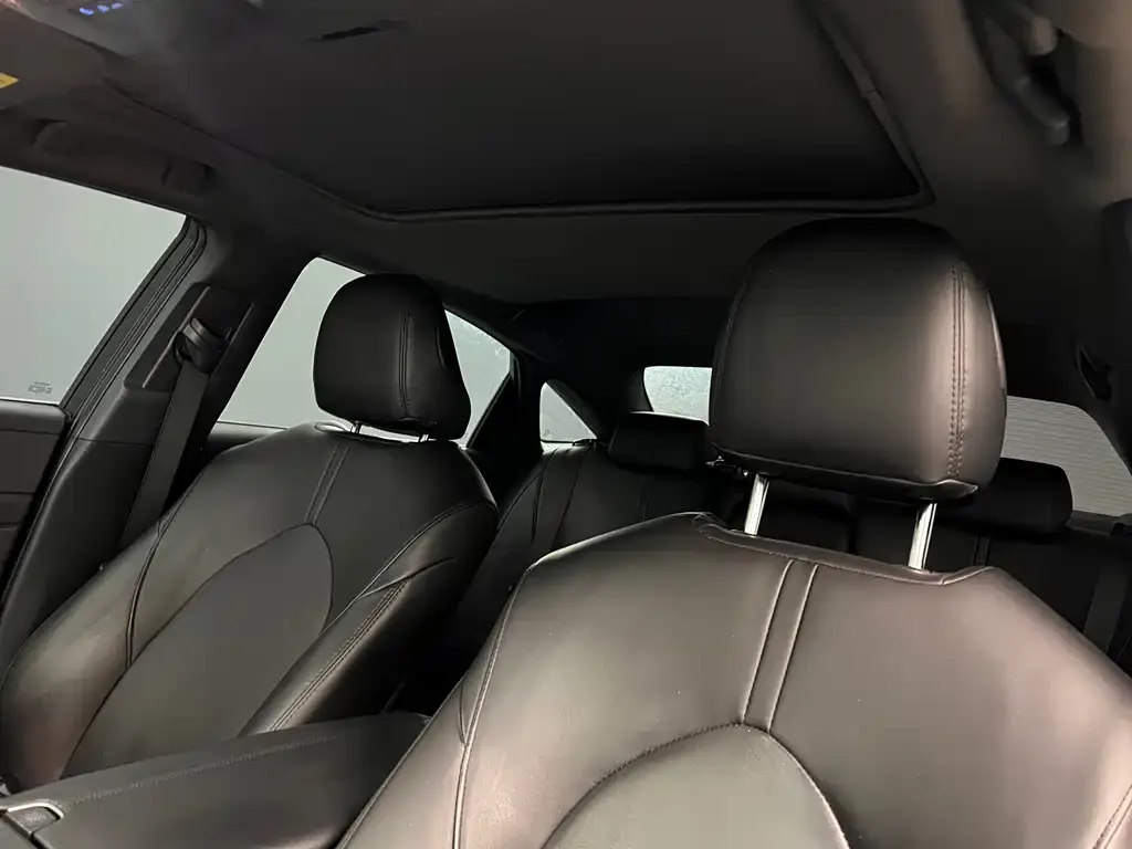 Toyota Avalon 2022 из CN, фото 5