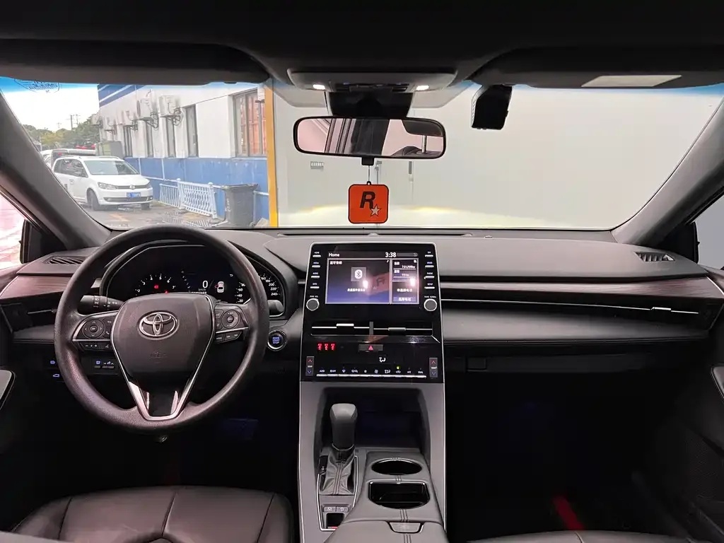Toyota Avalon 2022 из CN, фото 6