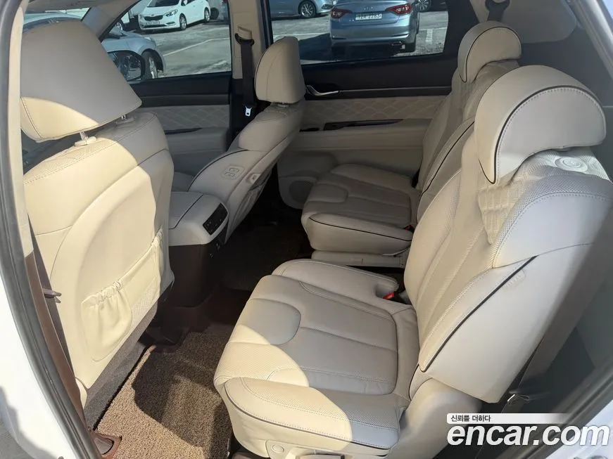 Hyundai Palisade — фото 10