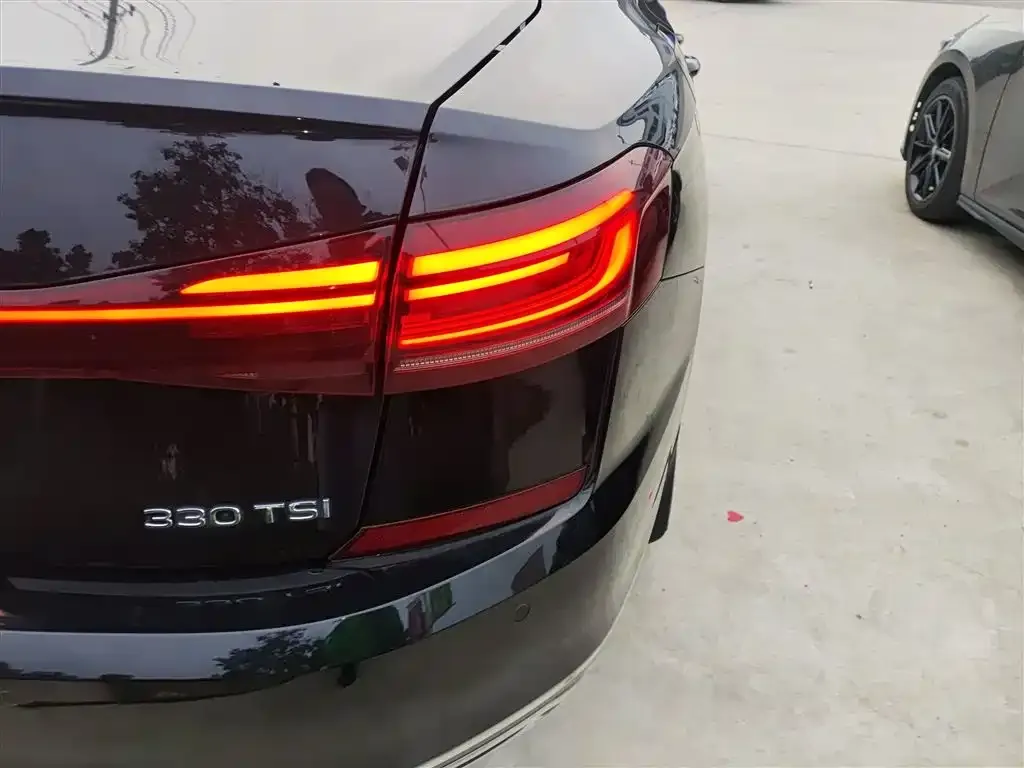 Volkswagen Passat 2022 из CN, фото 8