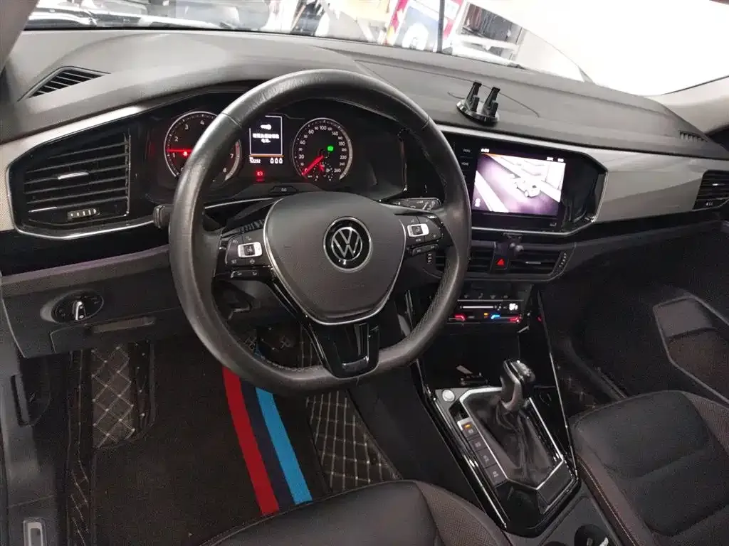 Volkswagen Tayron 2021 из CN, фото 10
