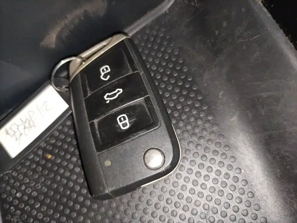 Volkswagen Tayron 2021 из CN, фото 9
