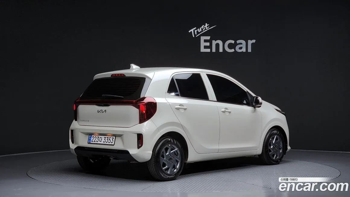 [object Object] morning 2025 из KR, фото 2