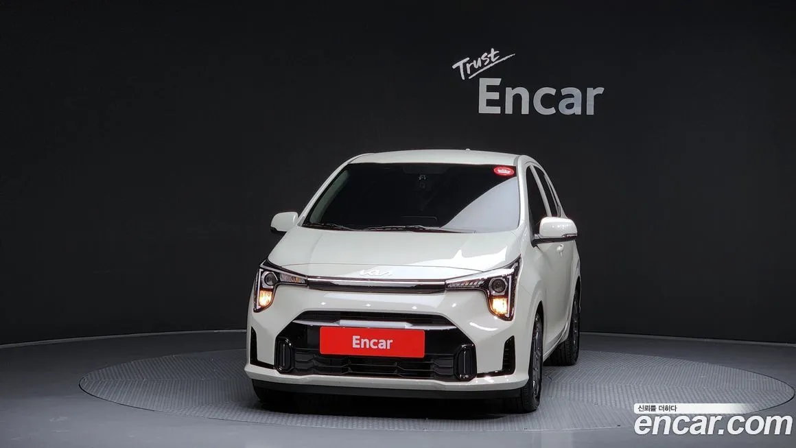 [object Object] morning 2025 из KR, фото 3