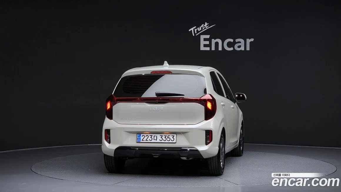 [object Object] morning 2025 из KR, фото 4