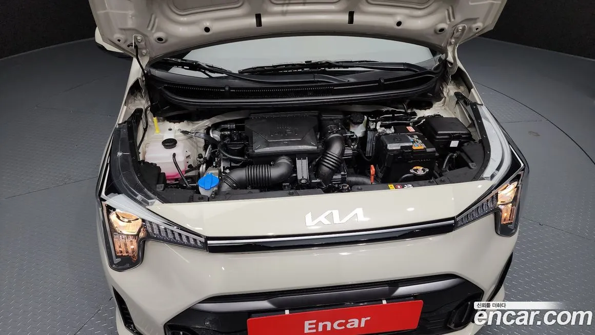 [object Object] morning 2025 из KR, фото 6