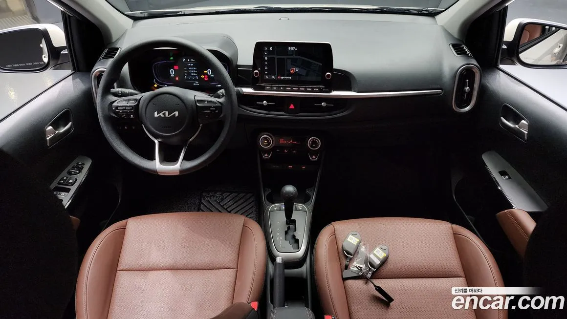 [object Object] morning 2025 из KR, фото 7