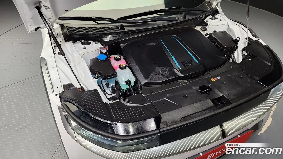 [object Object] Ioniq5 2022 из KR, фото 6