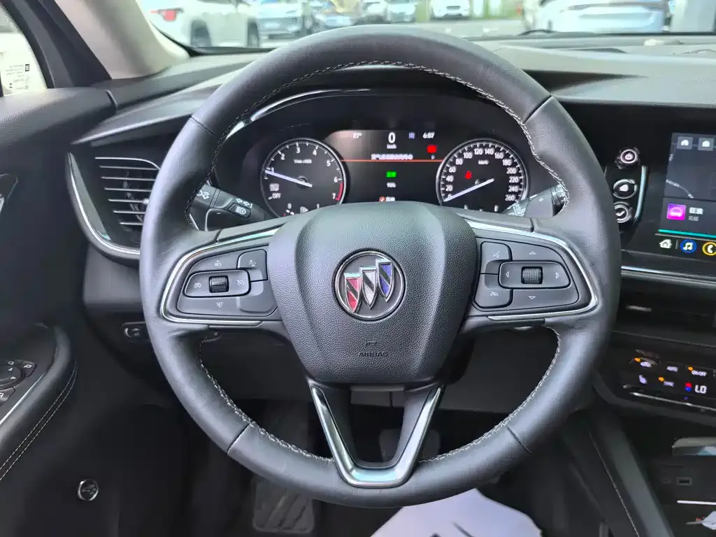 Buick Envision S 2023 из CN, фото 10