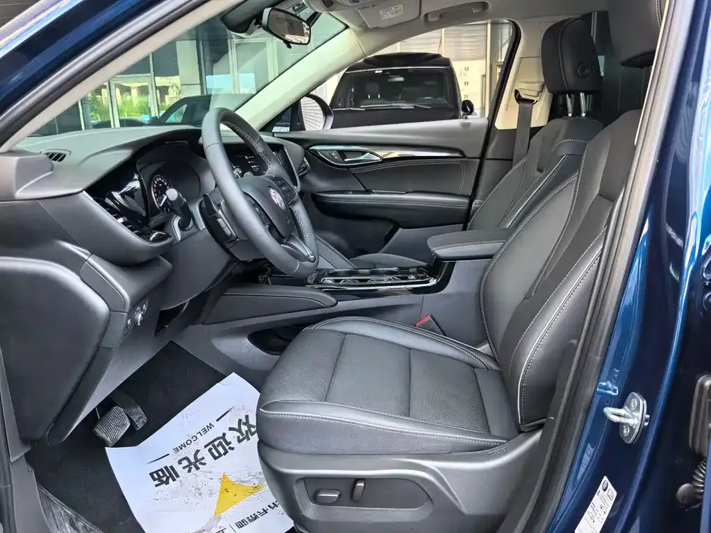 Buick Envision S 2023 из CN, фото 6