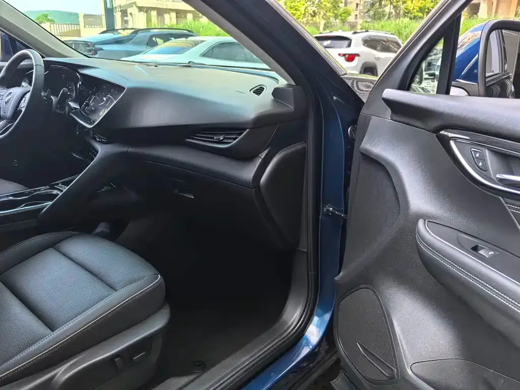 Buick Envision S 2023 из CN, фото 8