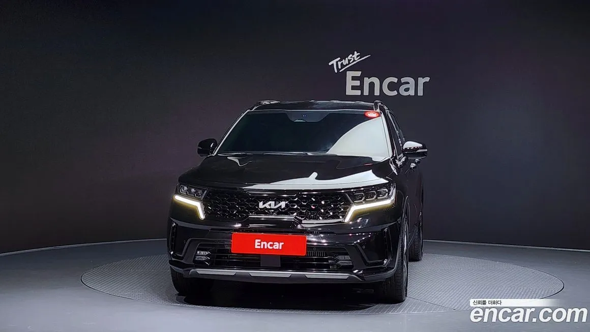 Kia Sorento — фото 3
