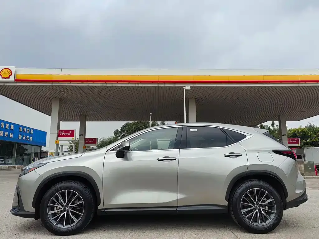Lexus NX 2023 из CN, фото 5