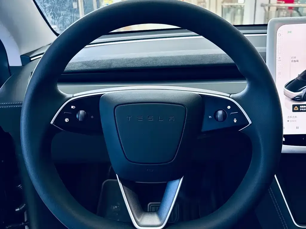 Tesla Model Y 2025 из CN, фото 5