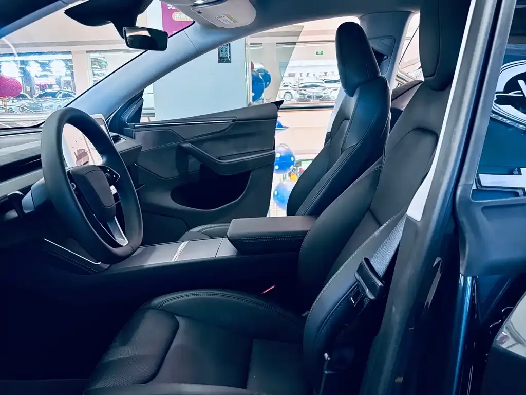Tesla Model Y 2025 из CN, фото 6