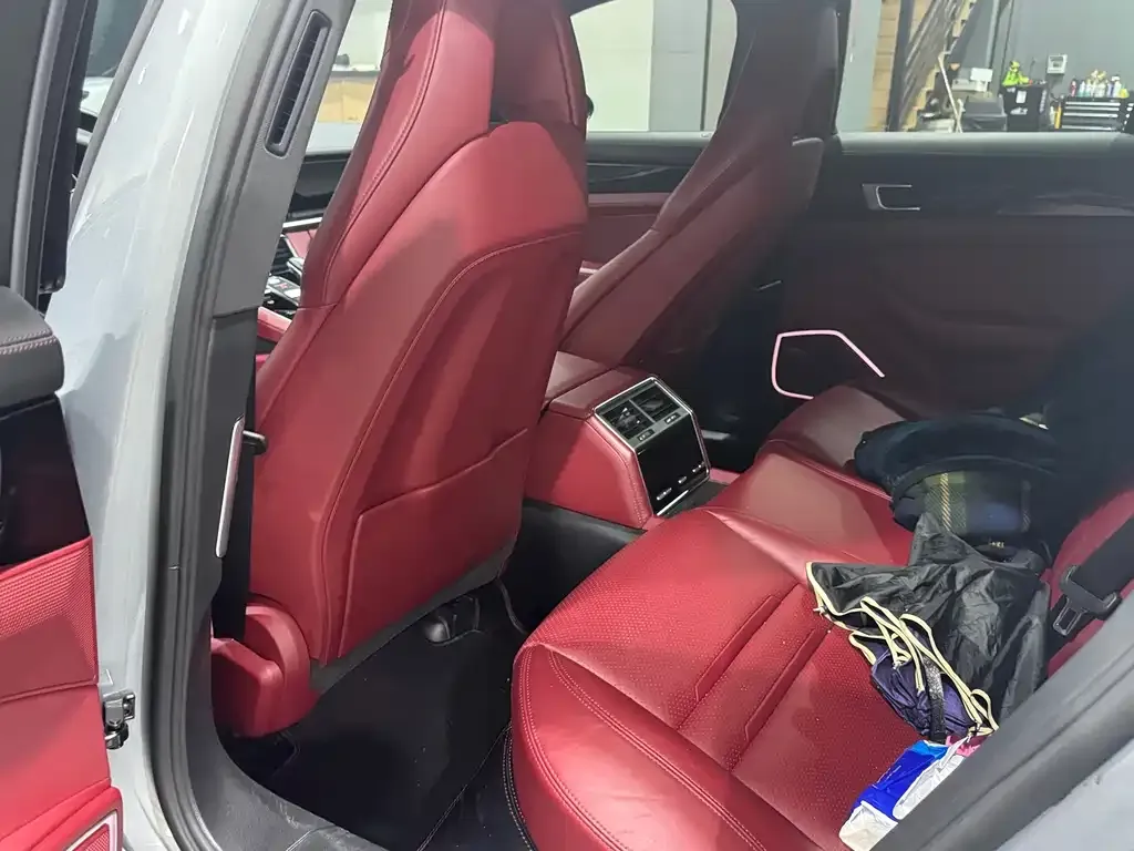 Porsche Panamera 2021 из CN, фото 10