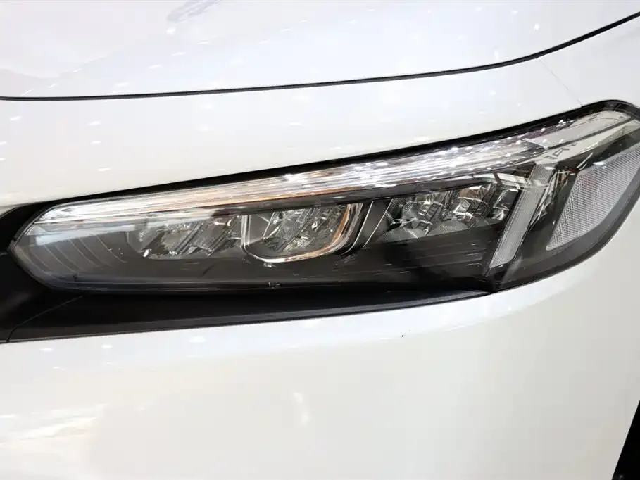 Honda Civic 2024 из CN, фото 7