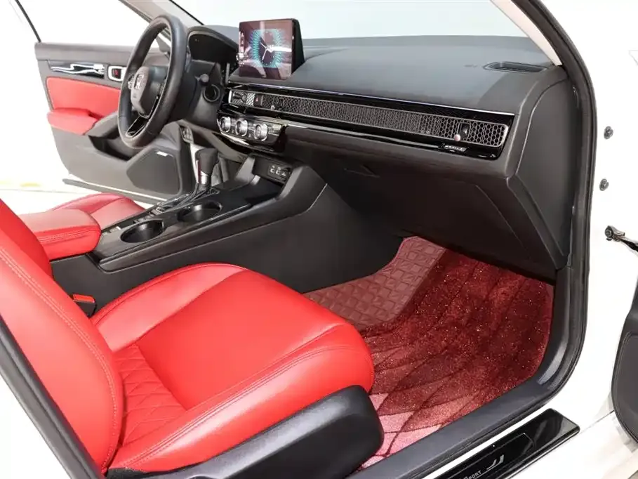 Honda Civic 2024 из CN, фото 8
