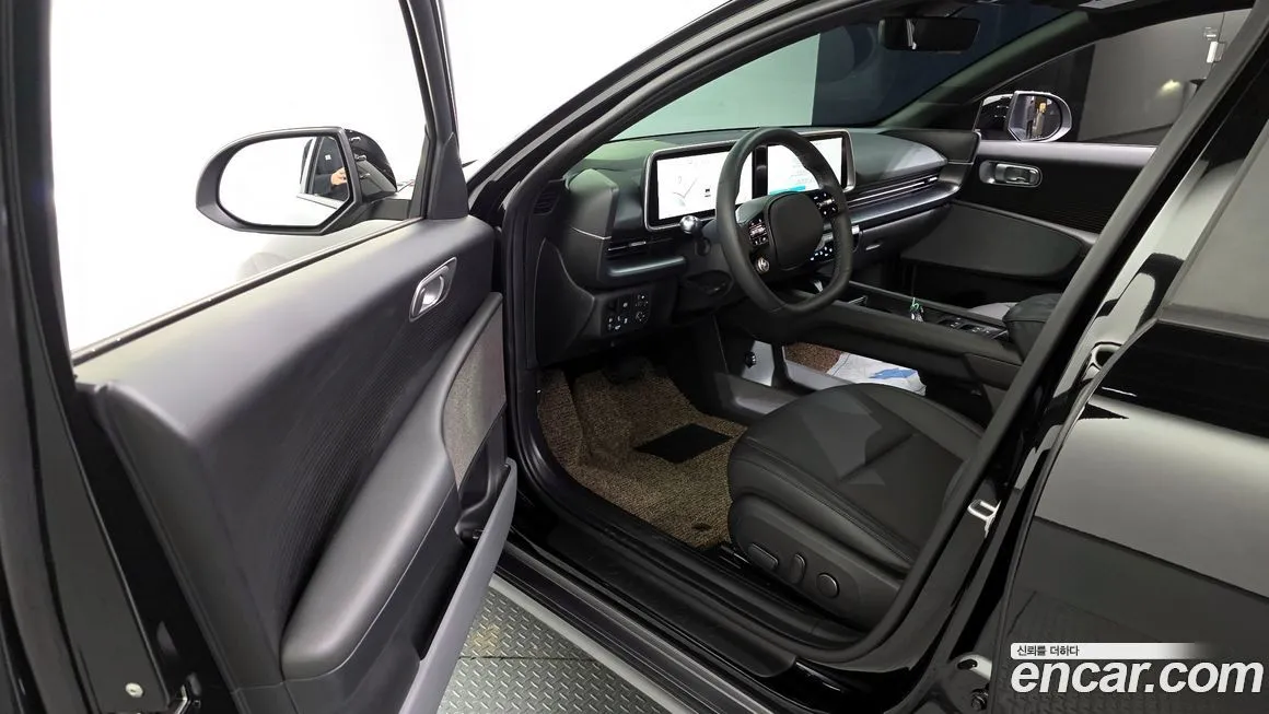 Hyundai Ioniq6 2025 из KR, фото 10
