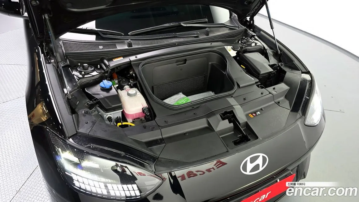 Hyundai Ioniq6 2025 из KR, фото 6