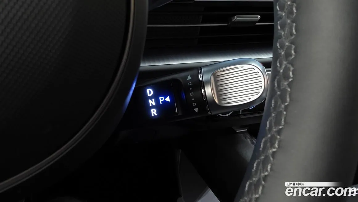 Hyundai Ioniq6 2025 из KR, фото 9