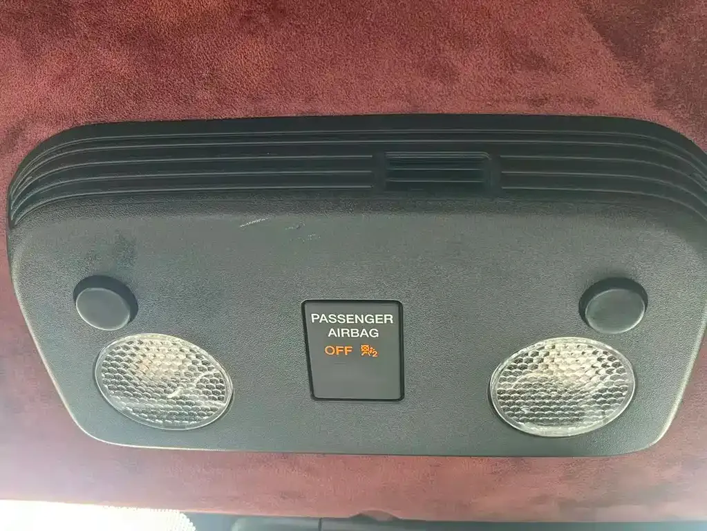 Ford Mustang 2021 из CN, фото 9